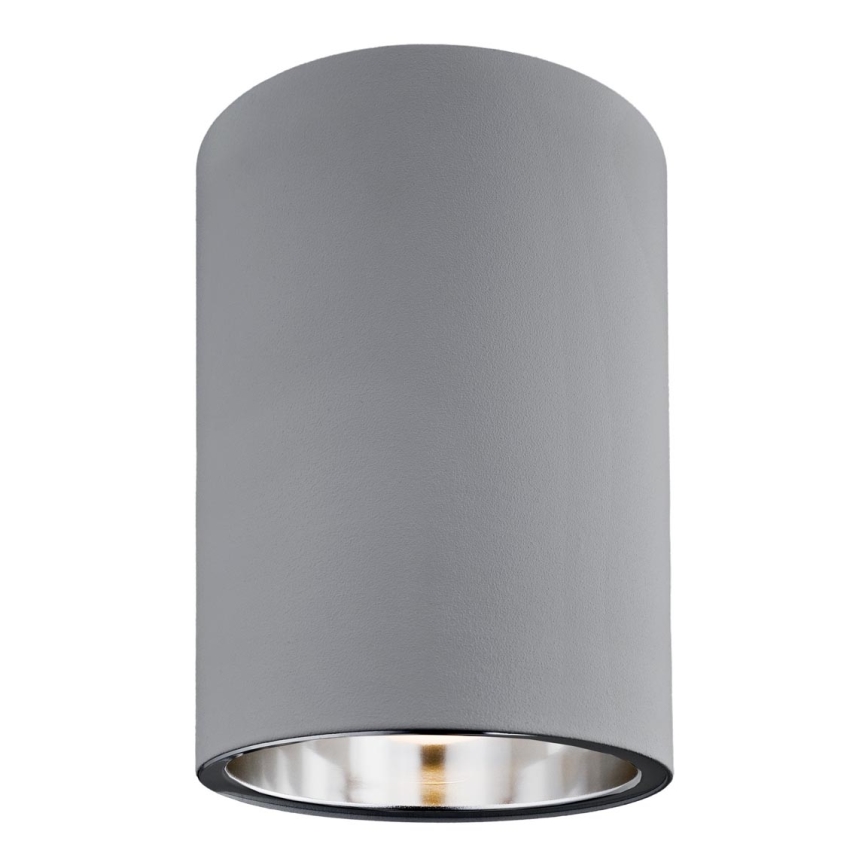 Argon 3108 - Точечный светильник TYBER 1xE27/60W/230V