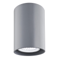 Argon 3120 - Точковий LED світильник TYBER 2 1xGU10/3,5W/230V