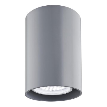 Argon 3120 - Точковий LED світильник TYBER 2 1xGU10/3,5W/230V