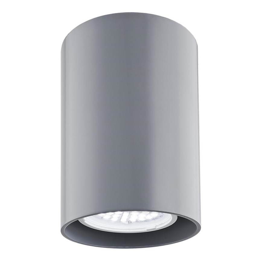 Argon 3120 - Точковий LED світильник TYBER 2 1xGU10/3,5W/230V
