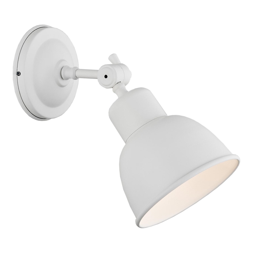 Argon 3182 - Настенный светильник EUFRAT 1xE27/60W/230V