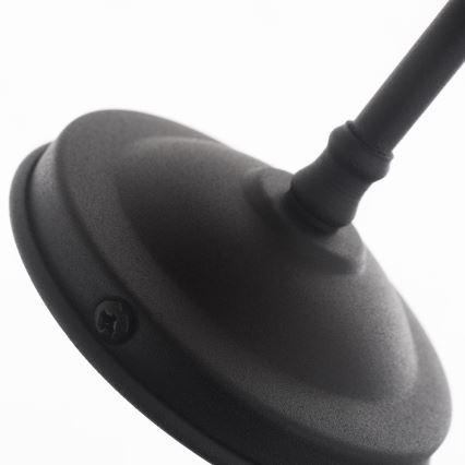Argon 3185 - Настенный светильник EUFRAT 1xE27/60W/230V