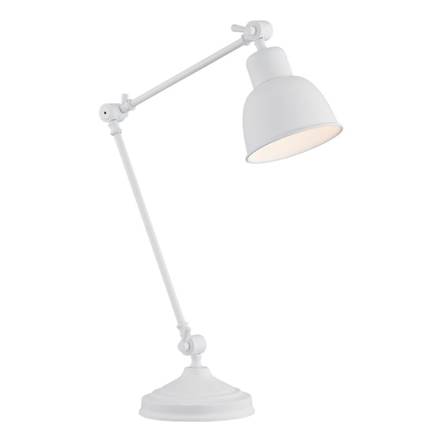 Argon 3194 - Настільна лампа EUFRAT 1xE27/15W/230V
