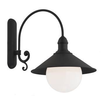 Argon 3286 - Настенный светильник ERBA BIS 1xE27/60W/230V