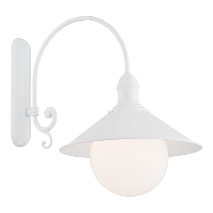 Argon 3297 - Настенный светильник ERBA BIS 1xE27/60W/230V