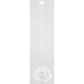 Argon 3516 - Подвесной светильник TRIEST 1xE27/60W