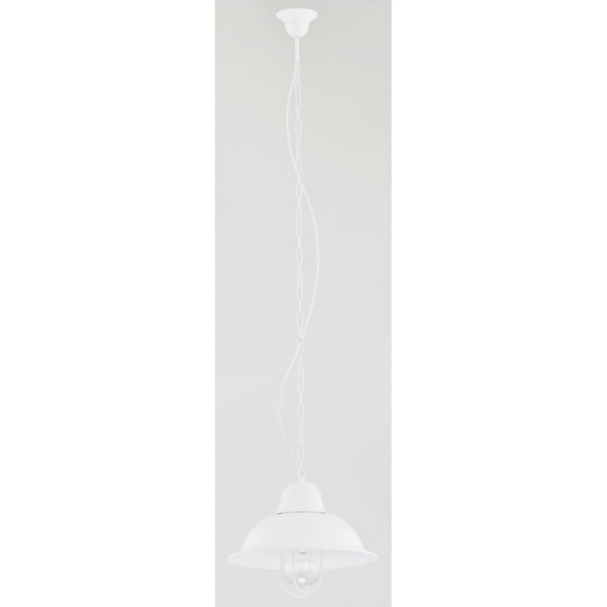 Argon 3535 - Подвесной светильник ITAKA 1xE27/60W/230V
