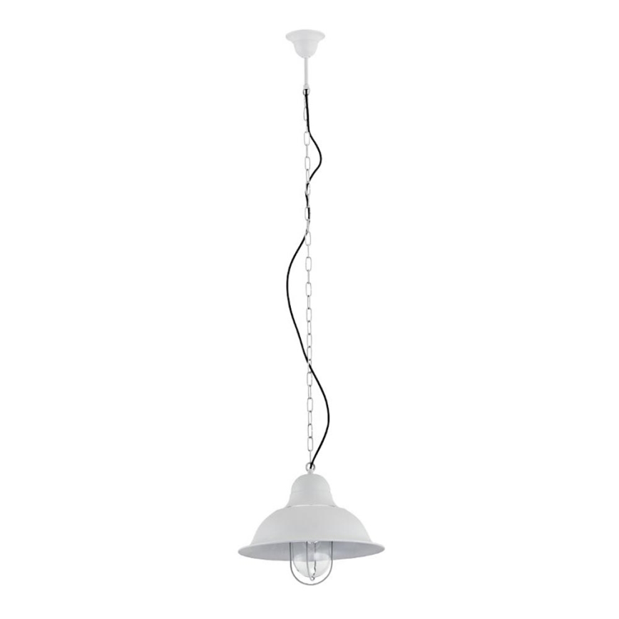 Argon 3536 - Подвесной светильник ITAKA 1xE27/60W/230V