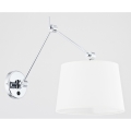 Argon 3545 - Настенный светильник  ZAKYNTOS 1xE27/60W