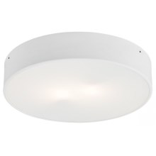 Argon 3566  - Светодиодный потолочный светильник DARLING LED/12W/230V диаметр 25 см белый