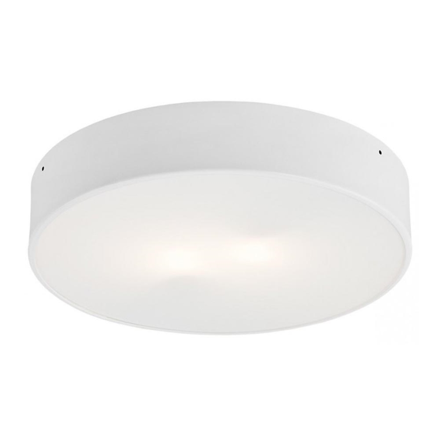 Argon 3566  - Светодиодный потолочный светильник DARLING LED/12W/230V диаметр 25 см белый