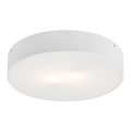 Argon 3567  - Светодиодный потолочный светильник DARLING LED/25W/230V диаметр 35 см белый