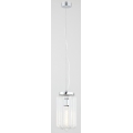 Argon 3582 - Подвесной светильник BALI 1xE27/60W/230V