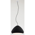 Argon 3688 - Подвесной большой светильник HAITI 1xE27/60W/230V