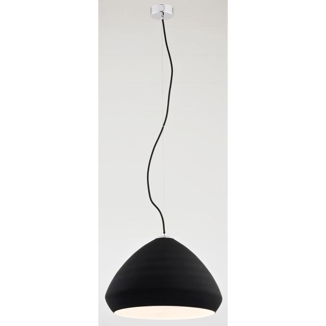 Argon 3688 - Подвесной большой светильник HAITI 1xE27/60W/230V