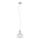 Argon 3795 - Светодиодная люстра на тросе TULUZA LED/5W/230V