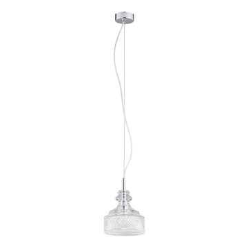 Argon 3795 - Світлодіодна підвісна люстра TULUZA LED/5W/230V