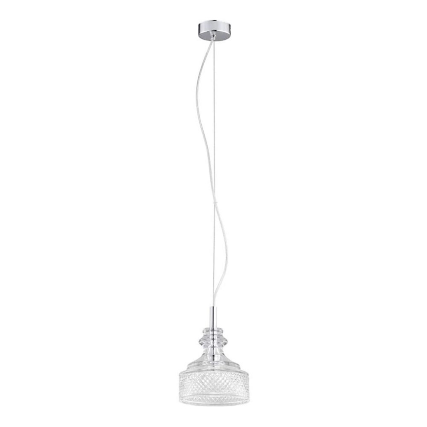 Argon 3795 - Світлодіодна підвісна люстра TULUZA LED/5W/230V