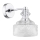 Argon 3796 - Светодиодный настенный светильник TULUZA LED/5W/230V