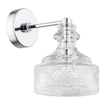 Argon 3796 - Світлодіодний настінний світильник TULUZA LED/5W/230V