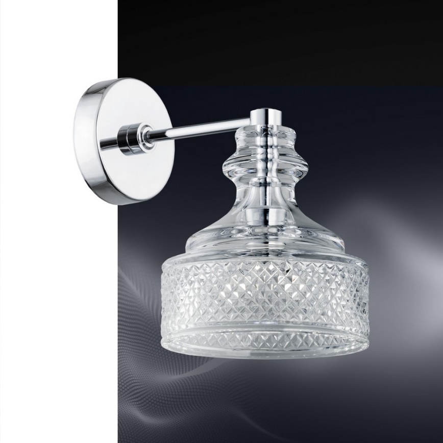 Argon 3796 - Світлодіодний настінний світильник TULUZA LED/5W/230V