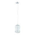 Argon 3798 - Светодиодная люстра на тросе GARDA LED/5W/230V