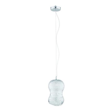 Argon 3798 - Світлодіодна підвісна люстра GARDA LED/5W/230V