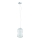 Argon 3798 - Світлодіодна підвісна люстра GARDA LED/5W/230V