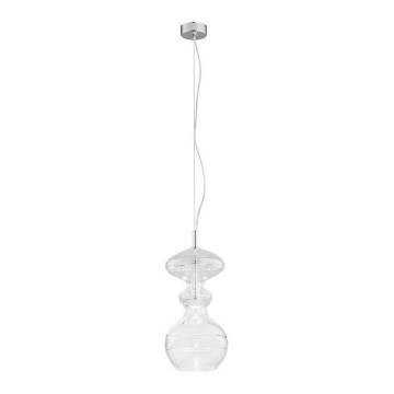 Argon 3799 - Світлодіодна підвісна люстра PARMA LED/8W/230V