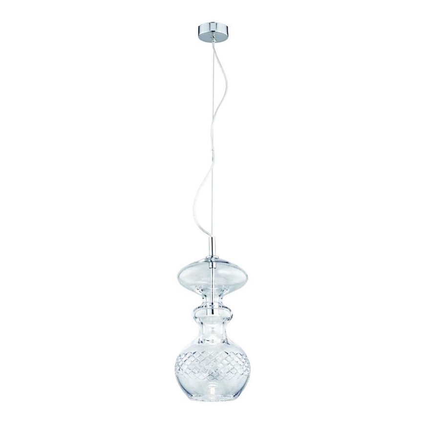 Argon 3800 - Светодиодная люстра на тросе MODENA LED/8W/230V