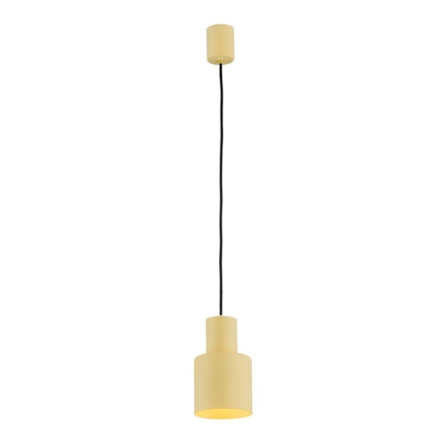 Argon 4037 - Люстра на тросе MAJORKA 1xE27/15W/230V
