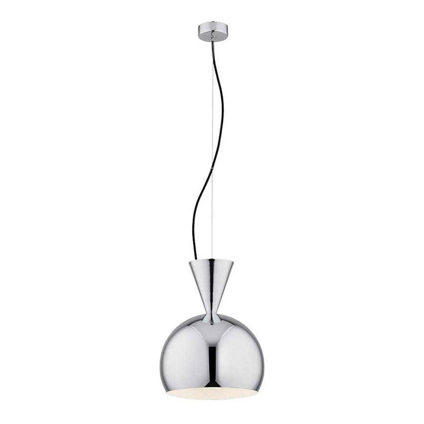 Argon 4044 - Підвісна люстра NATALINO 1xE27/15W/230V