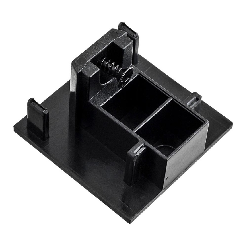 Argon 4369 - Заглушка для трековой системы черный