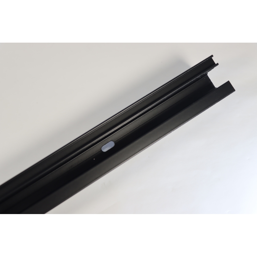 Argon 4370 - Трекова система 1 м чорний