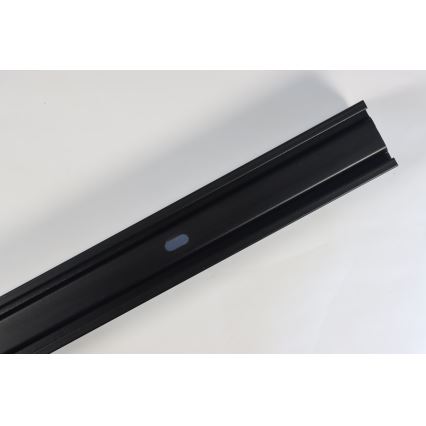 Argon 4380 - Трекова система 2 м чорний