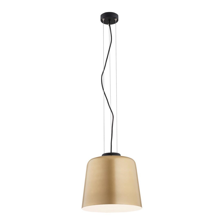 Argon 4690 - Підвісна люстра BERKLEY 1xE27/15W/230V