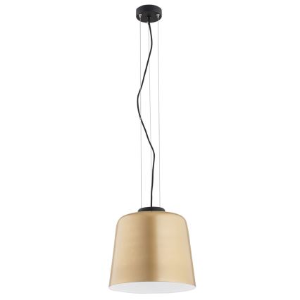 Argon 4690 - Підвісна люстра BERKLEY 1xE27/15W/230V