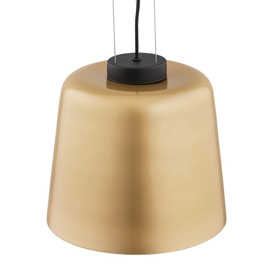 Argon 4690 - Підвісна люстра BERKLEY 1xE27/15W/230V