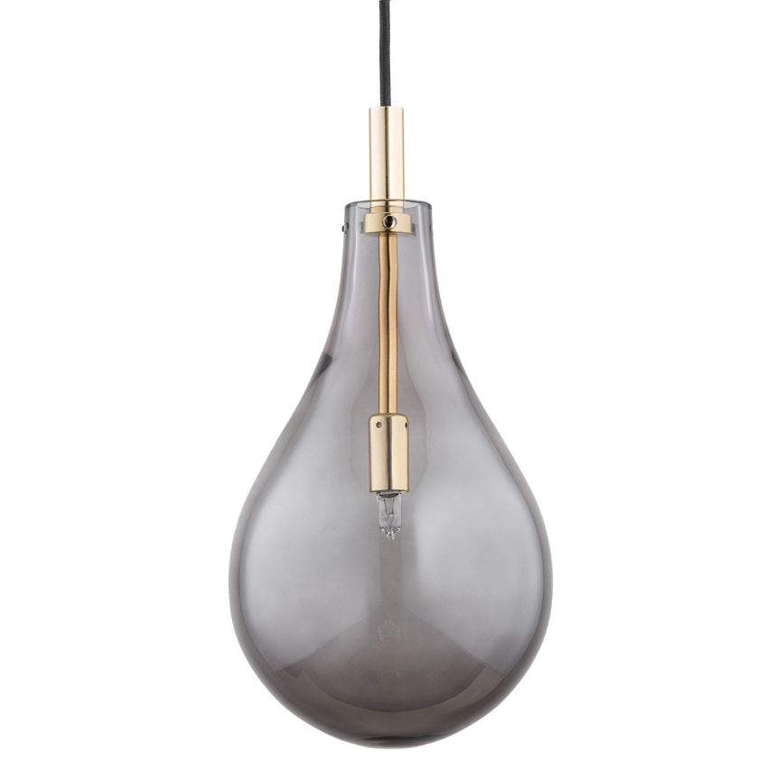 Argon 4716 - Люстра на тросе OAKLAND 1xG9/6W/230V