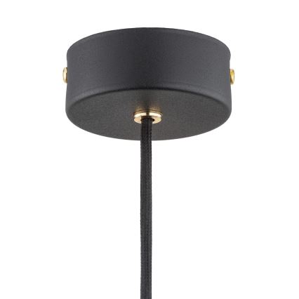 Argon 4716 - Підвісна люстра OAKLAND 1xG9/6W/230V