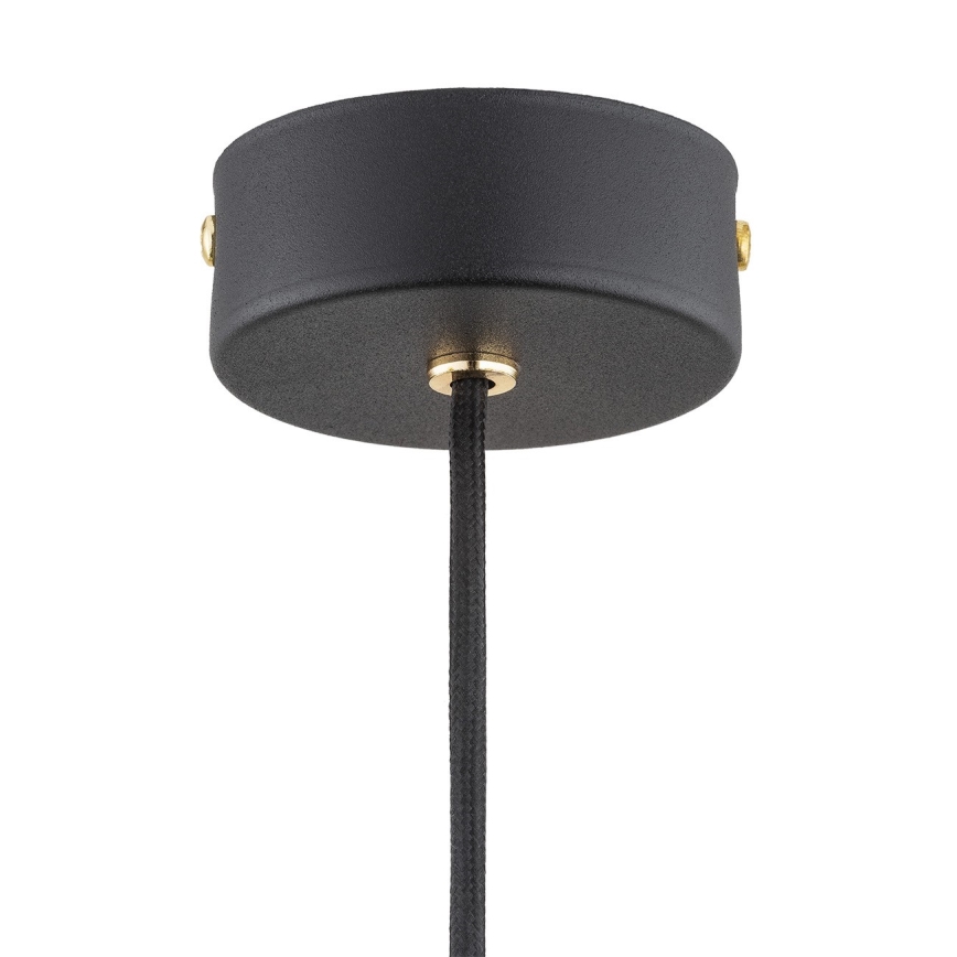 Argon 4716 - Підвісна люстра OAKLAND 1xG9/6W/230V