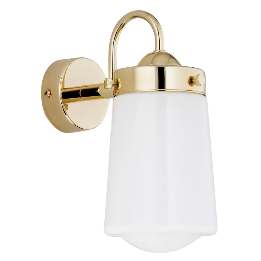 Argon 4717 - Настенный светильник для ванной комнаты PASADENA 1xE27/15W/230V IP44