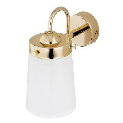 Argon 4717 - Настенный светильник для ванной комнаты PASADENA 1xE27/15W/230V IP44