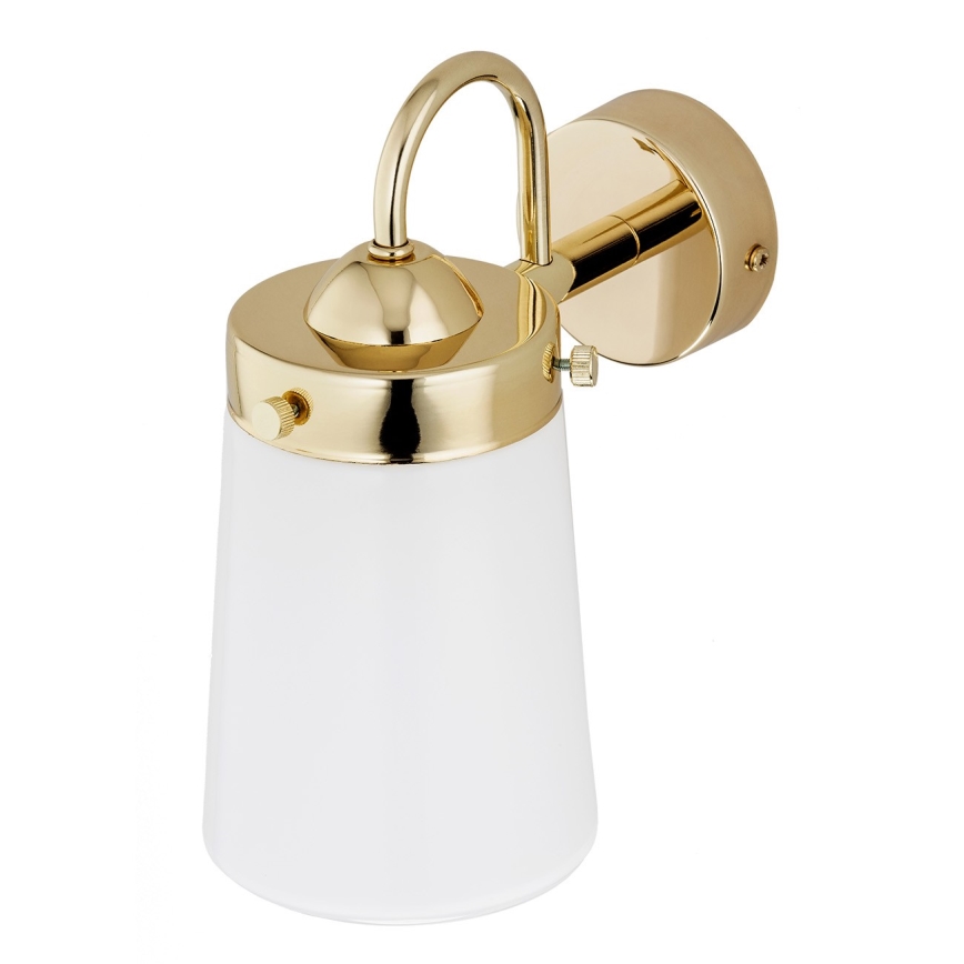 Argon 4717 - Настенный светильник для ванной комнаты PASADENA 1xE27/15W/230V IP44