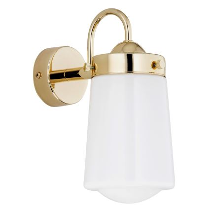 Argon 4717 - Настінний світильник для ванної PASADENA 1xE27/15W/230V IP44