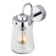 Argon 4719 - Настенный светильник для ванной комнаты PASADENA 1xE27/15W/230V IP44