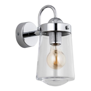 Argon 4719 - Настінний світильник для ванної PASADENA 1xE27/15W/230V IP44