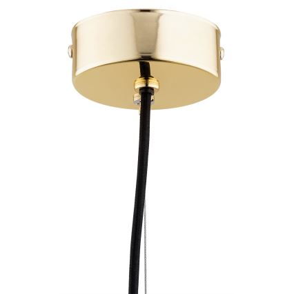 Argon 4742 - Підвісна люстра DEPORTIVO 1xE27/15W/230V