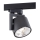 Argon 4751 - Точковий LED світильник для трекових систем ALTO 1xGU10-AR111/12W/230V чорний