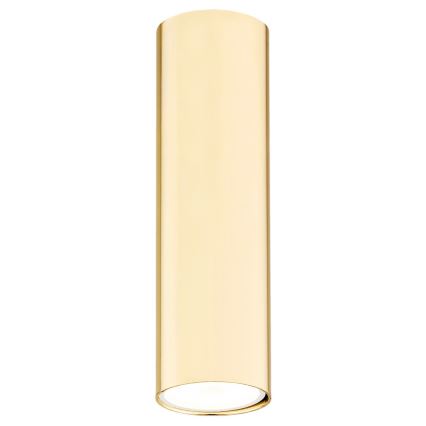 Argon 4761 - Точечный светильник TYBER 1xGU10/5W/230V латунь